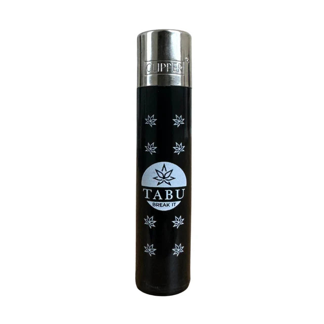 Isqueiro TABU Clipper