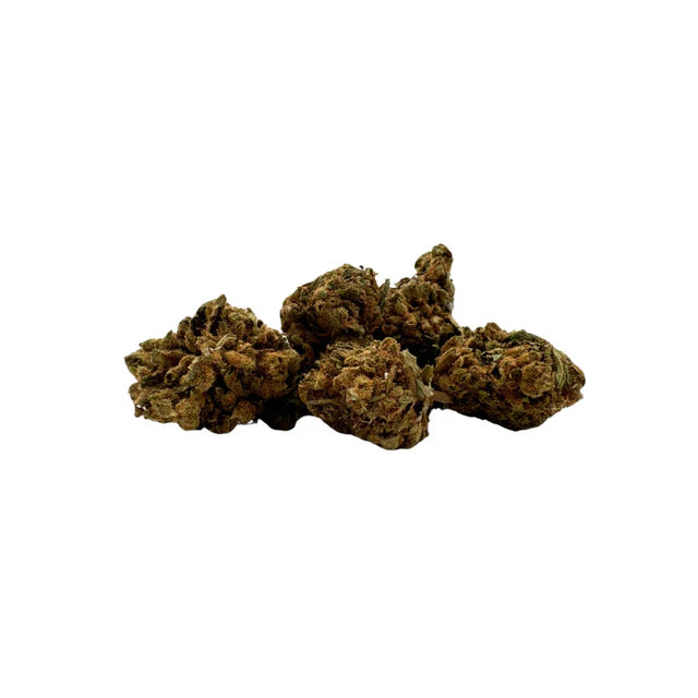 Flor de CBD Lemon Haze, 15 Gramas