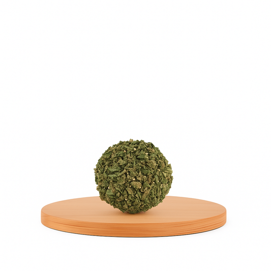 Trim de CBD 20 Gramas