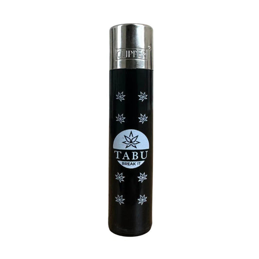 Isqueiro TABU Clipper