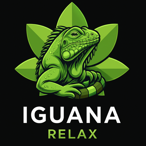 IGUANA RELAX