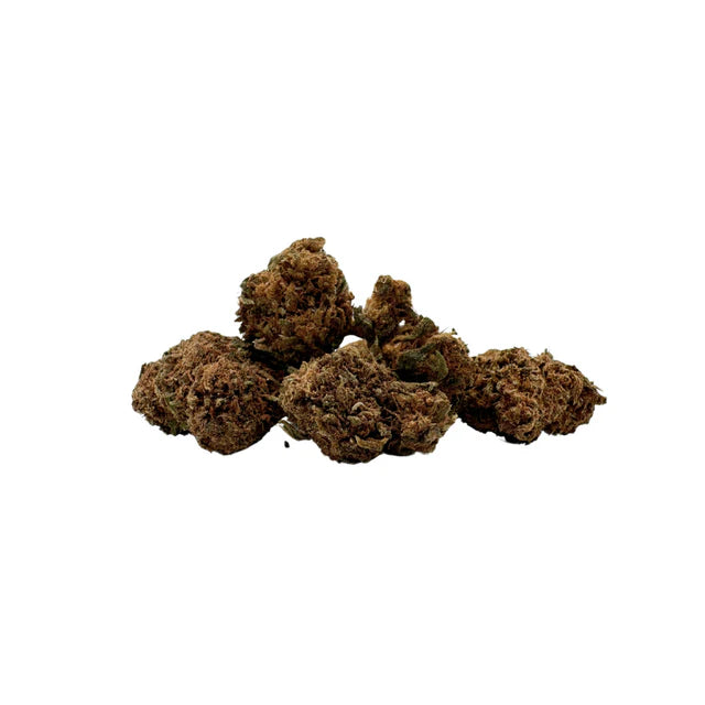 Flor de CBD Pineapple Express, 15 Gramas